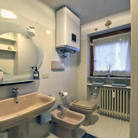 Dulci Du Mont Blanc דירה