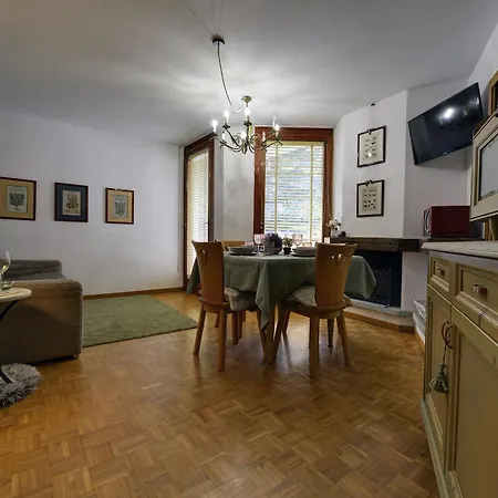 דירה Dulci Du Mont Blanc קורמאיור