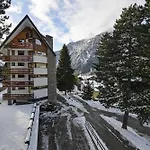 Dulci Du Mont Blanc 아파트
