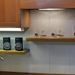 아파트 Dulci Du Mont Blanc