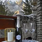 Dulci Du Mont Blanc 아파트 *