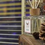 아파트 Dulci Du Mont Blanc