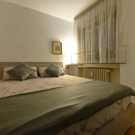 Apartment Dulci Du Mont Blanc *