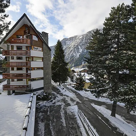 Dulci Du Mont Blanc Daire