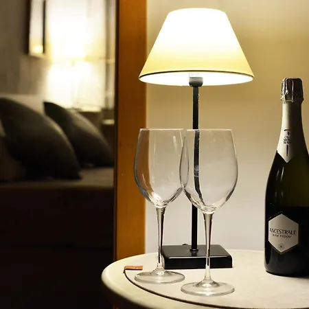 Daire Dulci Du Mont Blanc *