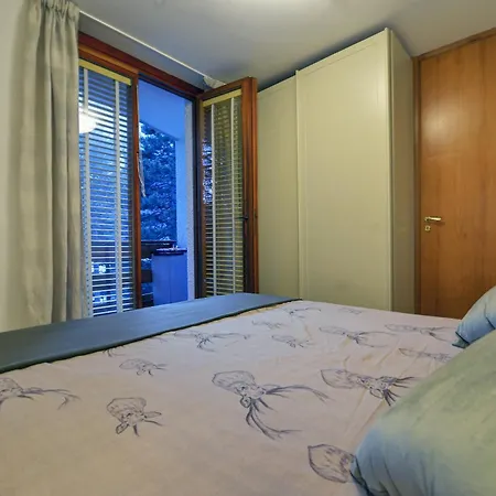 Apartment Dulci Du Mont Blanc