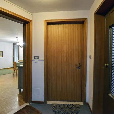 Apartment Dulci Du Mont Blanc