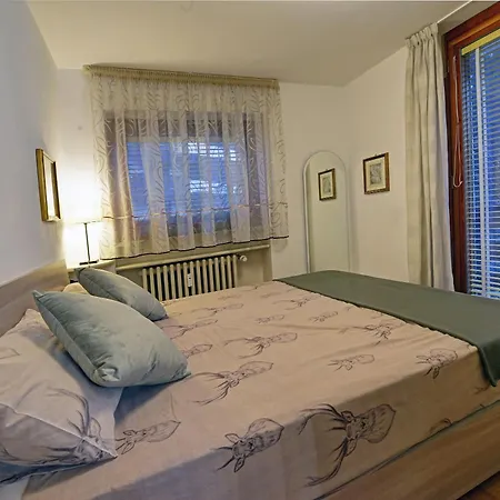 Apartment Dulci Du Mont Blanc Courmayeur