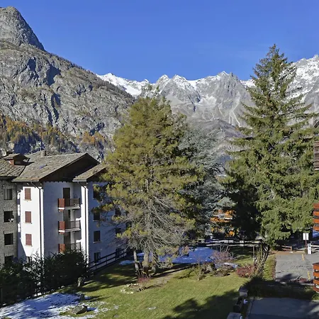 Dulci Du Mont Blanc * Courmayeur