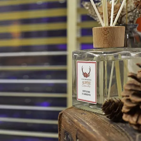 Daire Dulci Du Mont Blanc