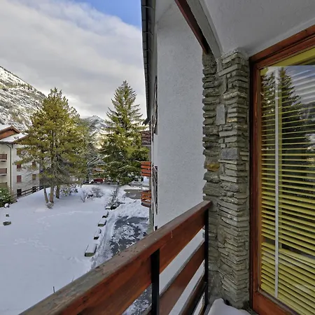 Apartment Dulci Du Mont Blanc