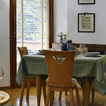 Apartment Dulci Du Mont Blanc Courmayeur