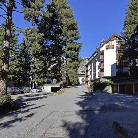 Dulci Du Mont Blanc *