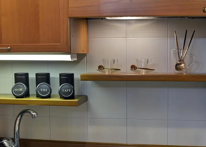 Apartment Dulci Du Mont Blanc