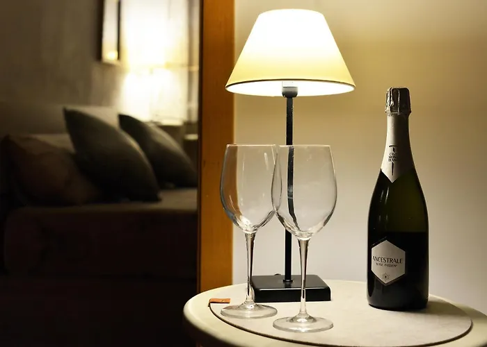 Apartment Dulci Du Mont Blanc *